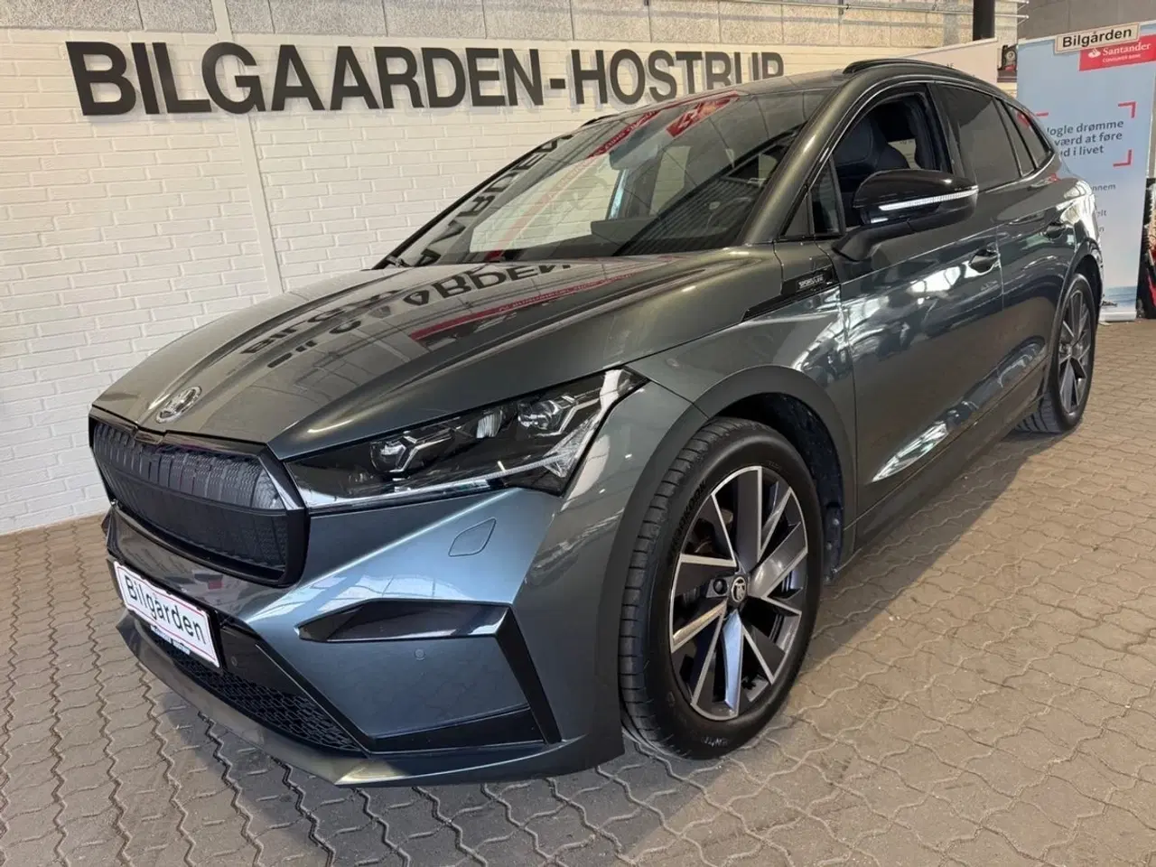 Billede 1 - Skoda Enyaq 60 iV Sportline