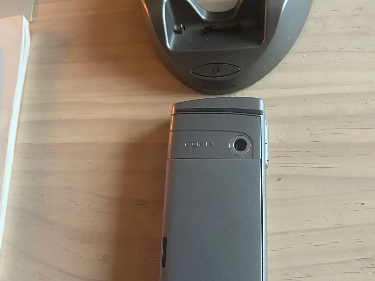 Billede 4 - Nokia N9500 Communocator