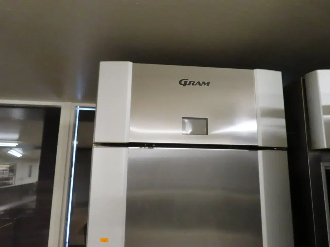 Billede 5 - Industrikøleskab, GRAM BAKER PLUS M 70 CCG