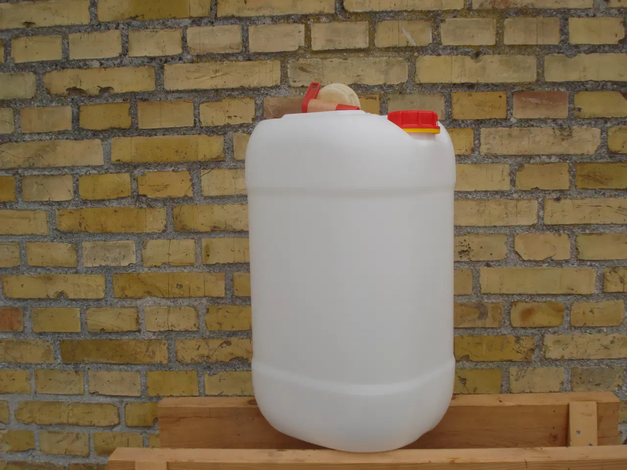 Billede 2 - Vanddunke 25 L.