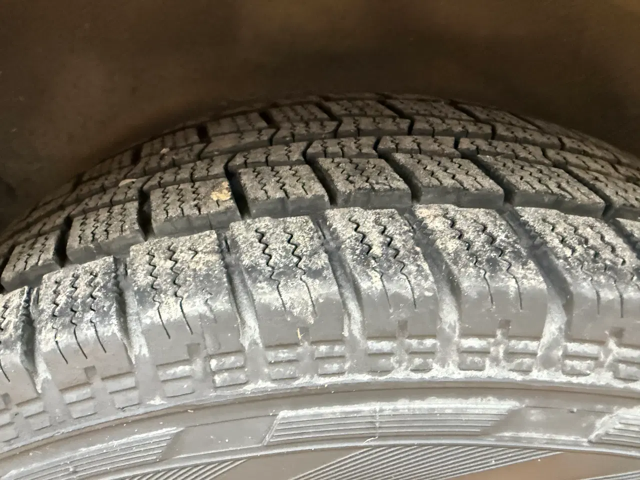 Billede 9 - Renault trafic 110.000 km utrolige flot bil 