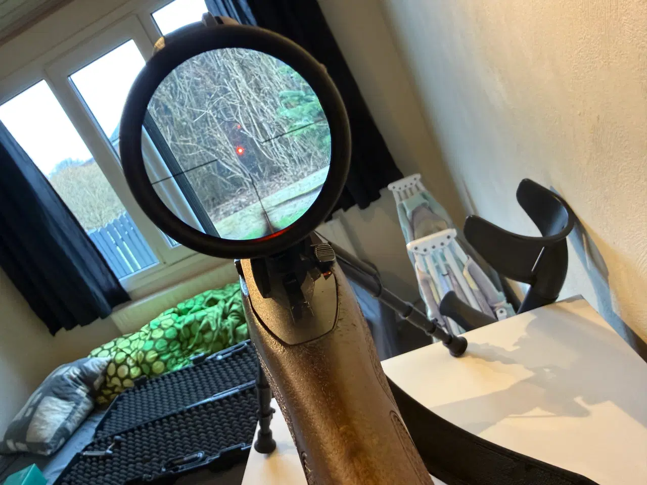 Billede 3 - Swarovski Z8i 2,3-18x55