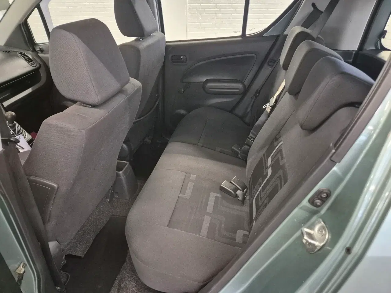 Billede 15 - Suzuki Splash 1,0 65HK 5d