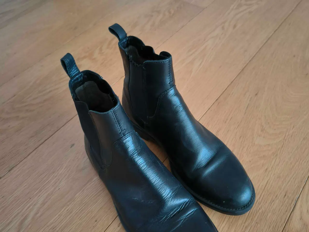 Billede 1 - Vagabond støvler str 38 