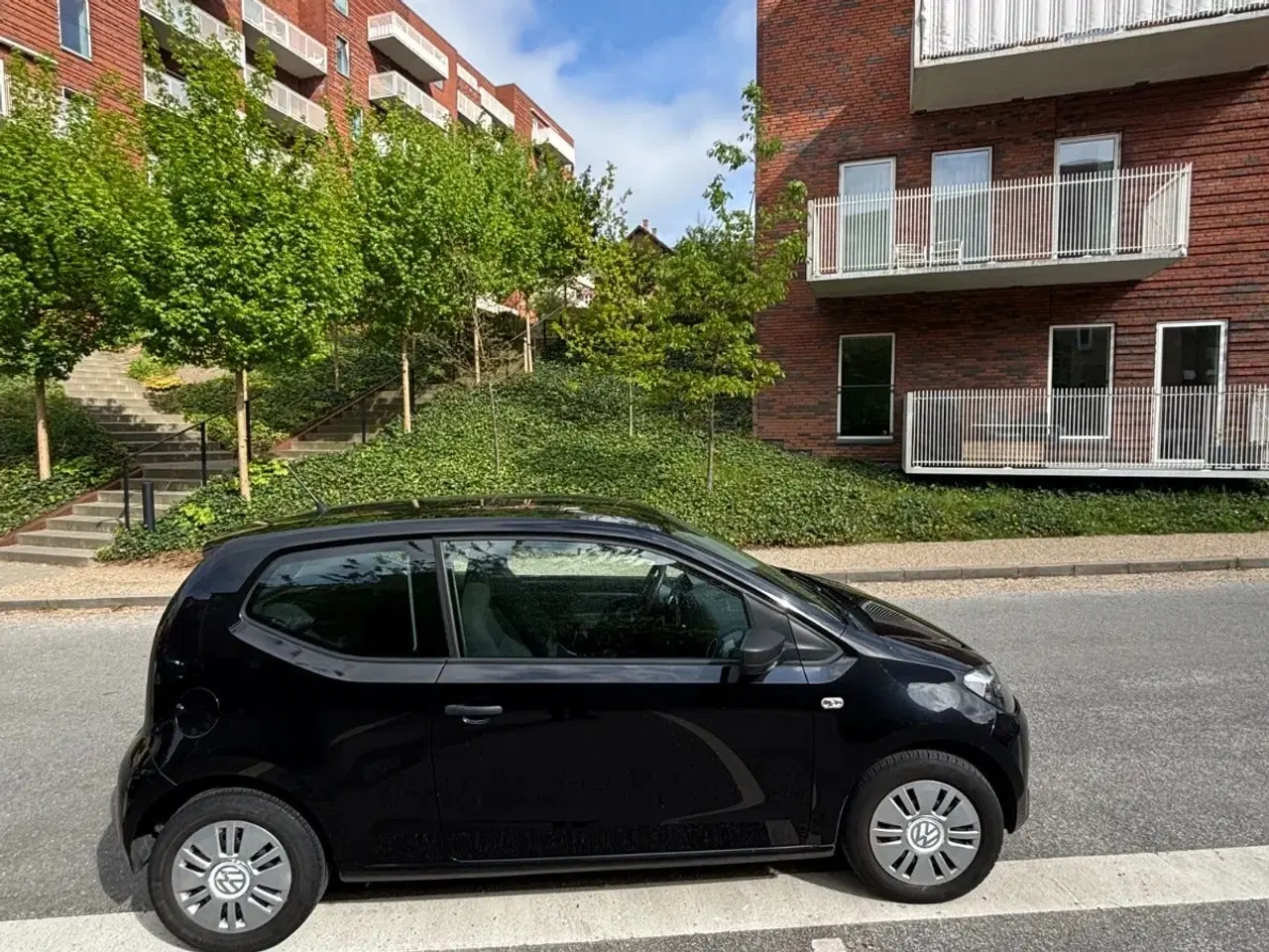 Billede 3 - VW Up! 1,0 60 Move Up! BMT