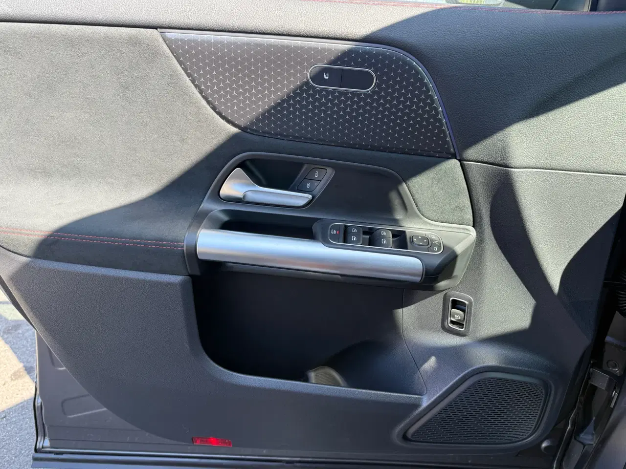 Billede 15 - Mercedes-Benz EQA 250+ EL AMG Line 190HK 5d Aut.