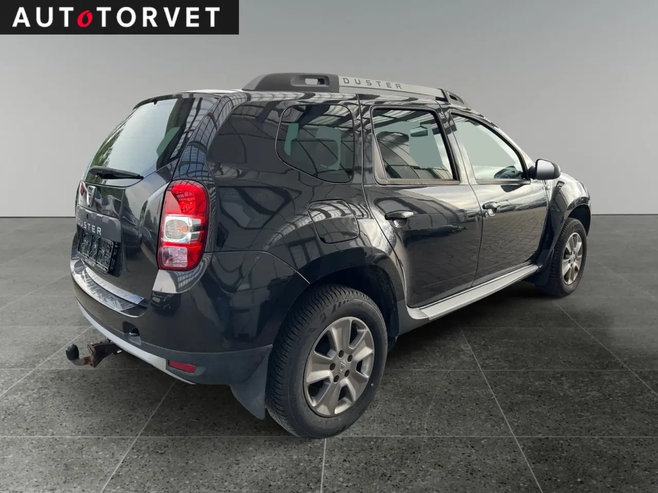 Billede 3 - Dacia Duster 1,5 dCi 109 Laureate