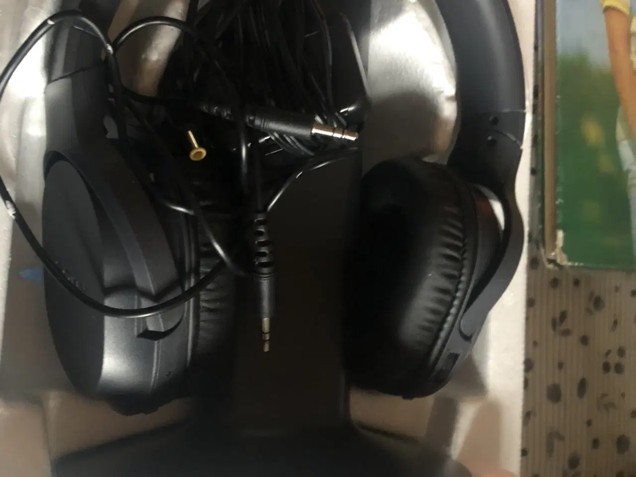 Billede 2 - Headsæt