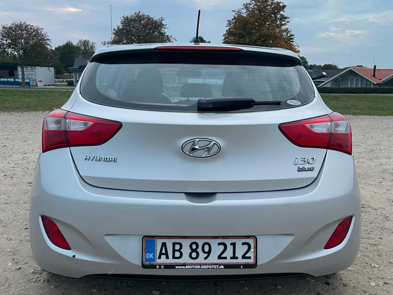 Billede 5 - Pålidelig bil “Hyundai i30” med partikelfilter!!!