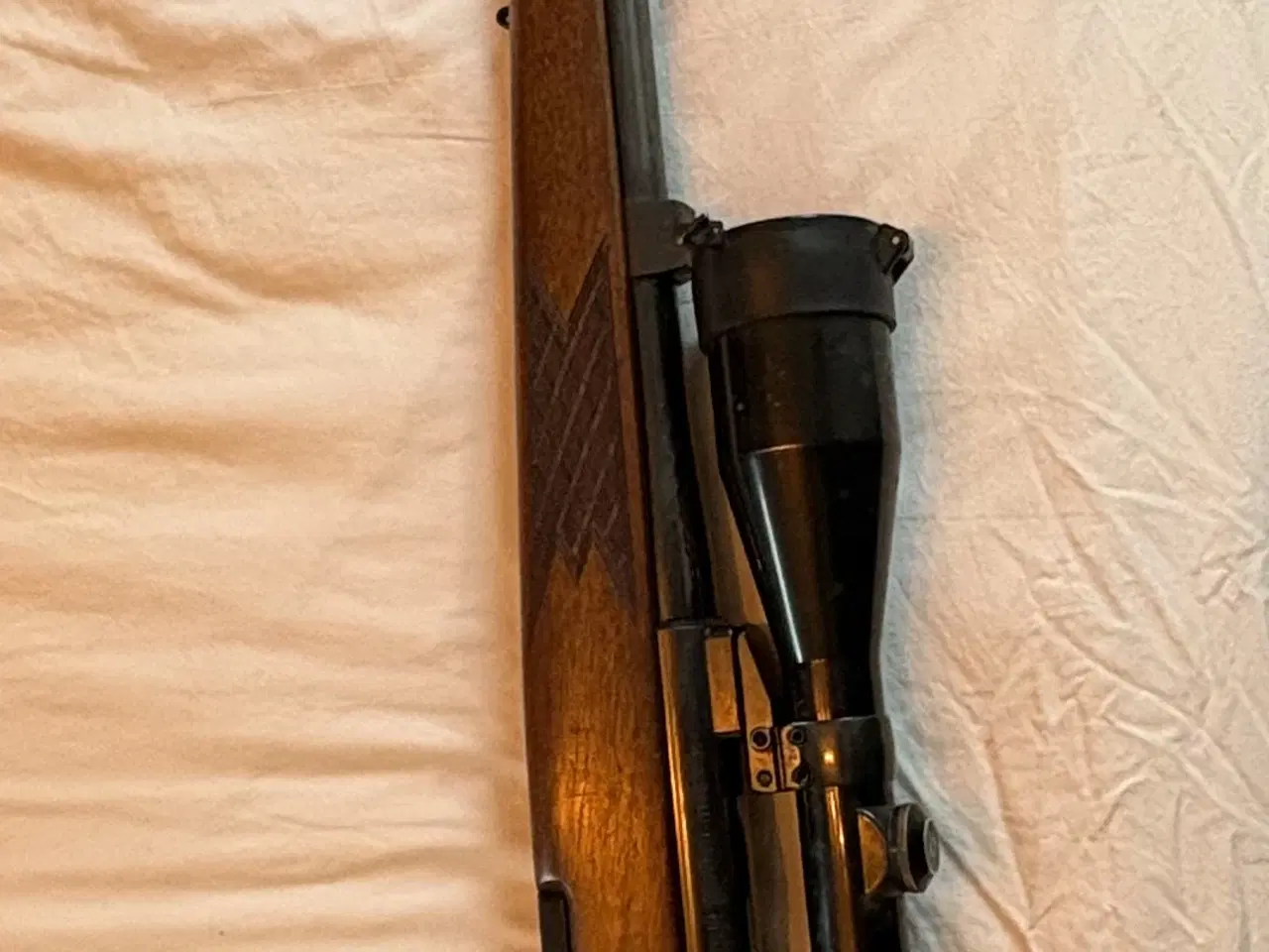 Billede 3 - Steyr Mannlicher 375H&H inkl. Zeiss Kikkert