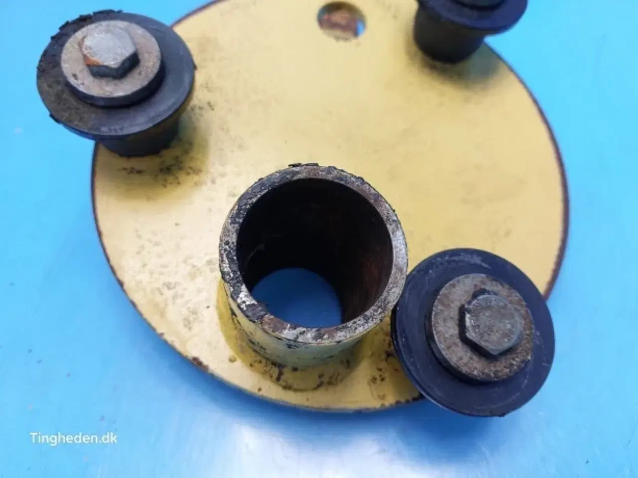 Billede 6 - New Holland Falihd 24 Fod Nav 89593738