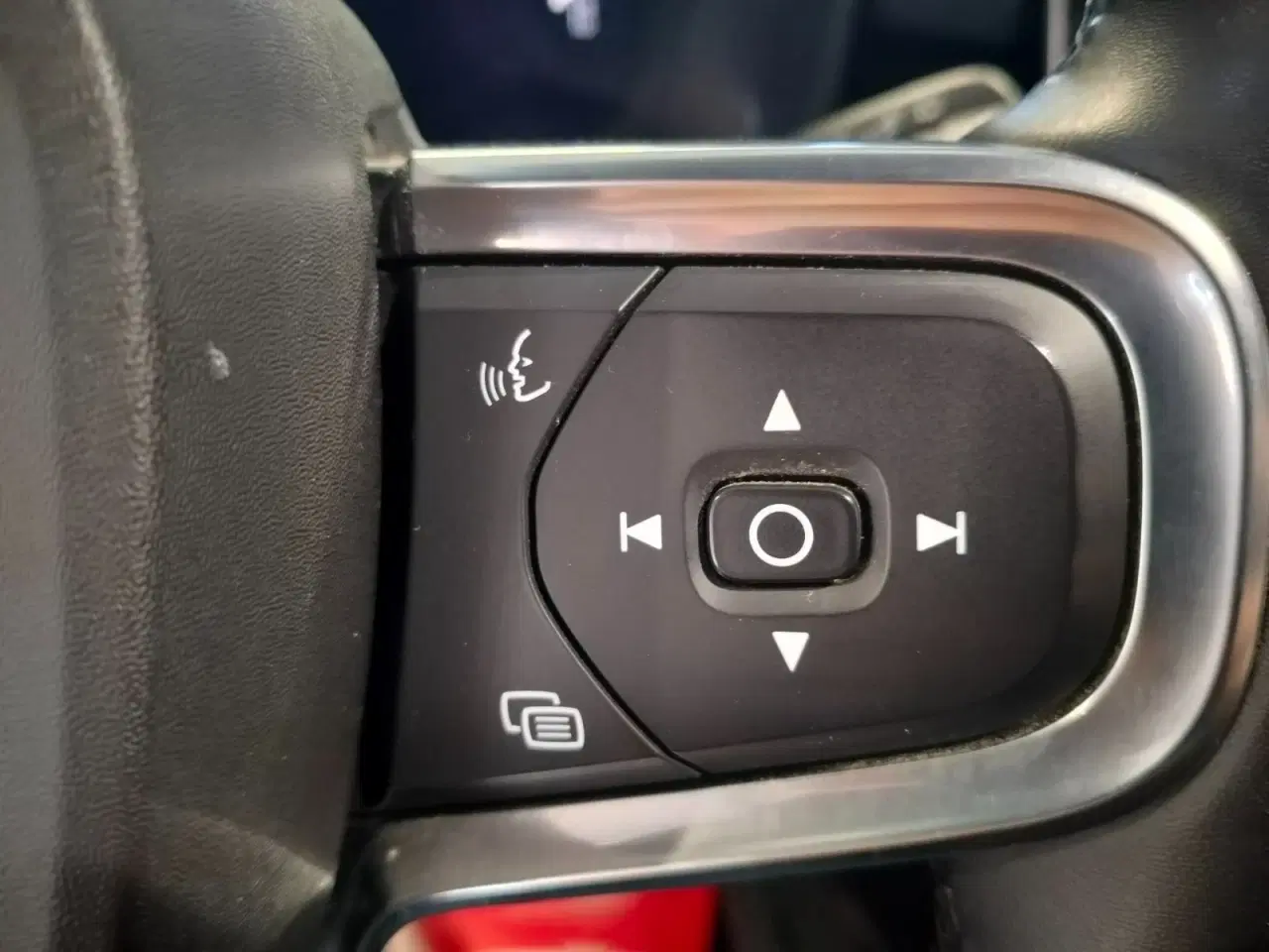 Billede 10 - Volvo XC40 P6 ReCharge Core