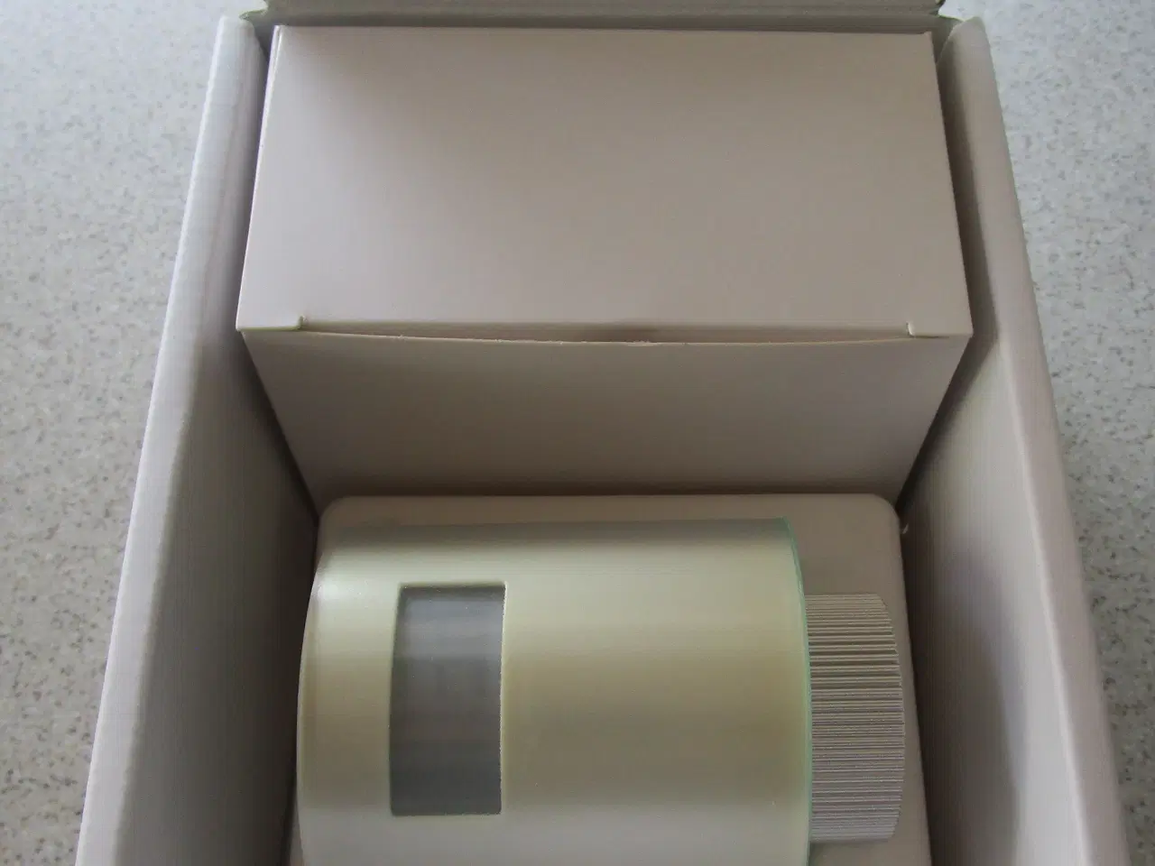 Billede 3 - 6stk. Netatmo Smart Radiator Termostat