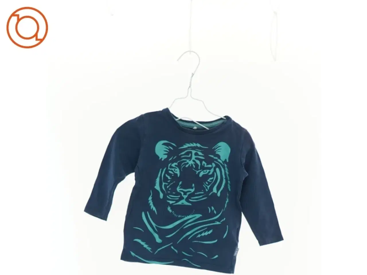 Billede 1 - Bluse fra Name It (str. 80 cm)