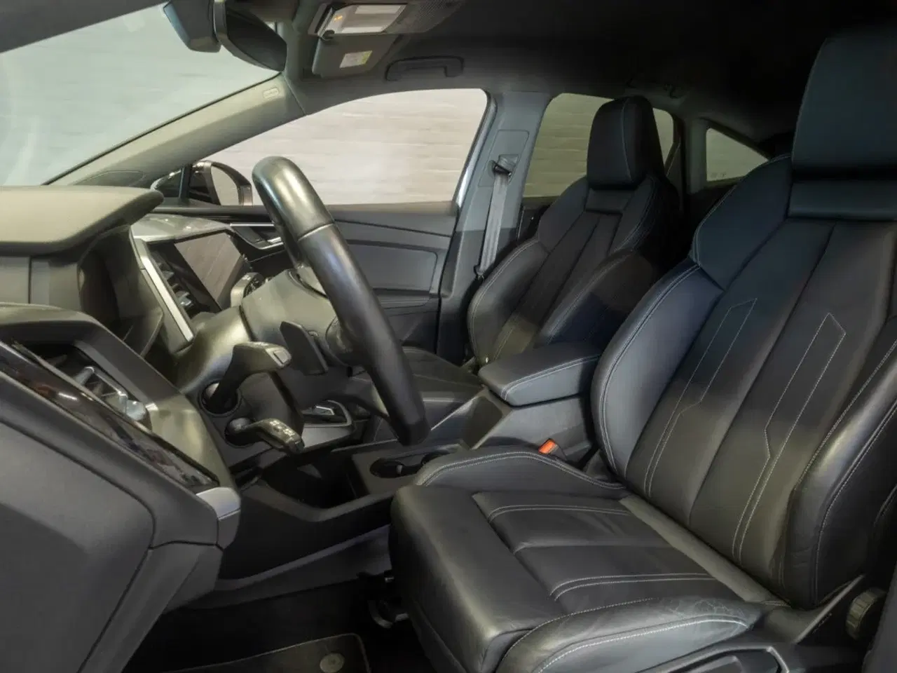 Billede 23 - Audi Q4 e-tron 40 S-line Sportback