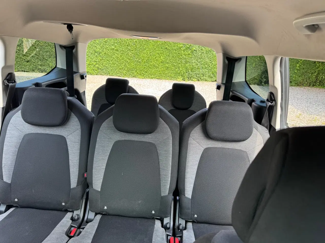 Billede 12 - Citroën Grand C4 SpaceTourer 1,2 PureTech 130 Cool 7prs