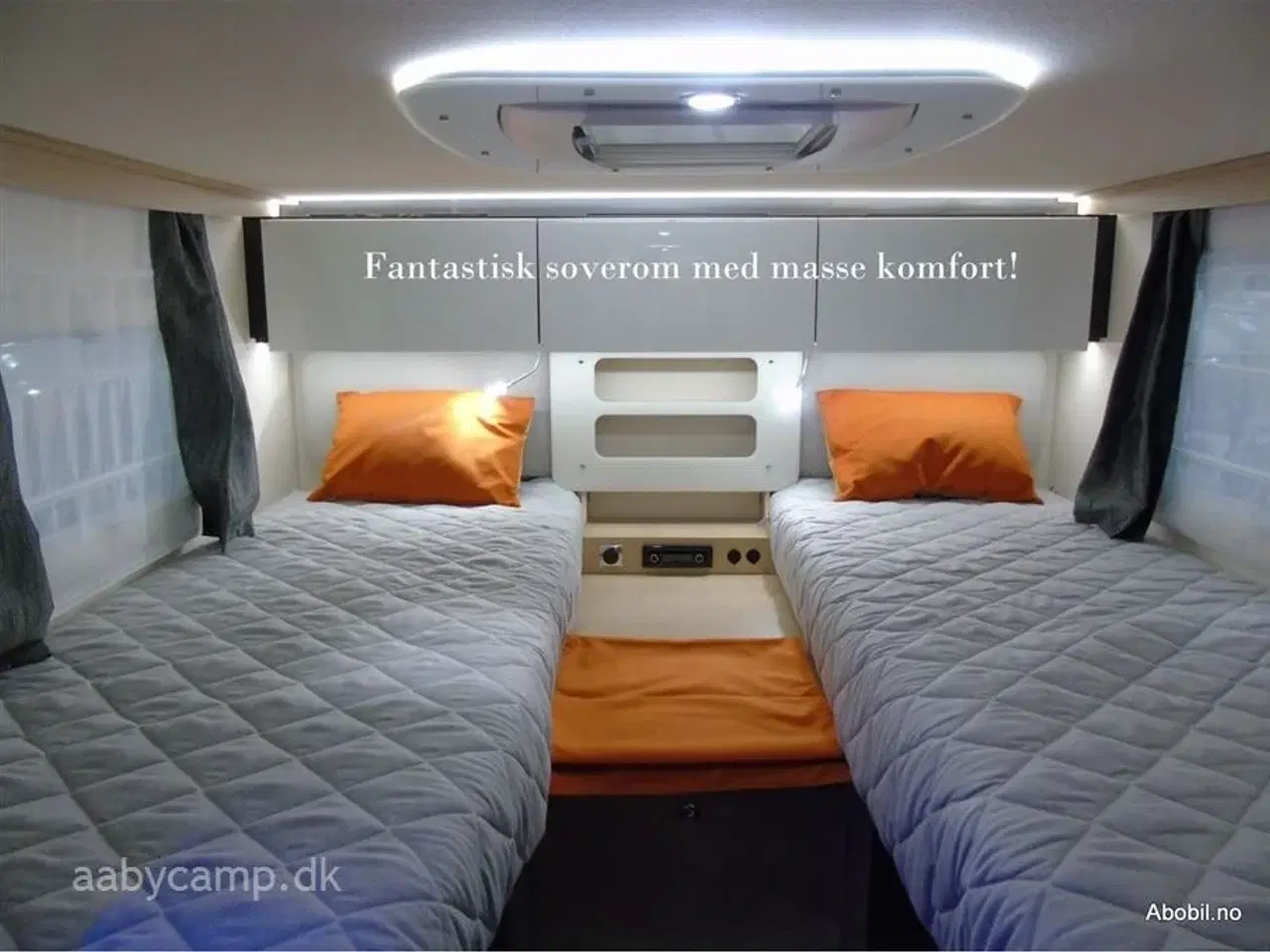 Billede 10 - 2026 - Autostar Prestige I 790 LJ   Autostar Prestige I 790 Design Edition