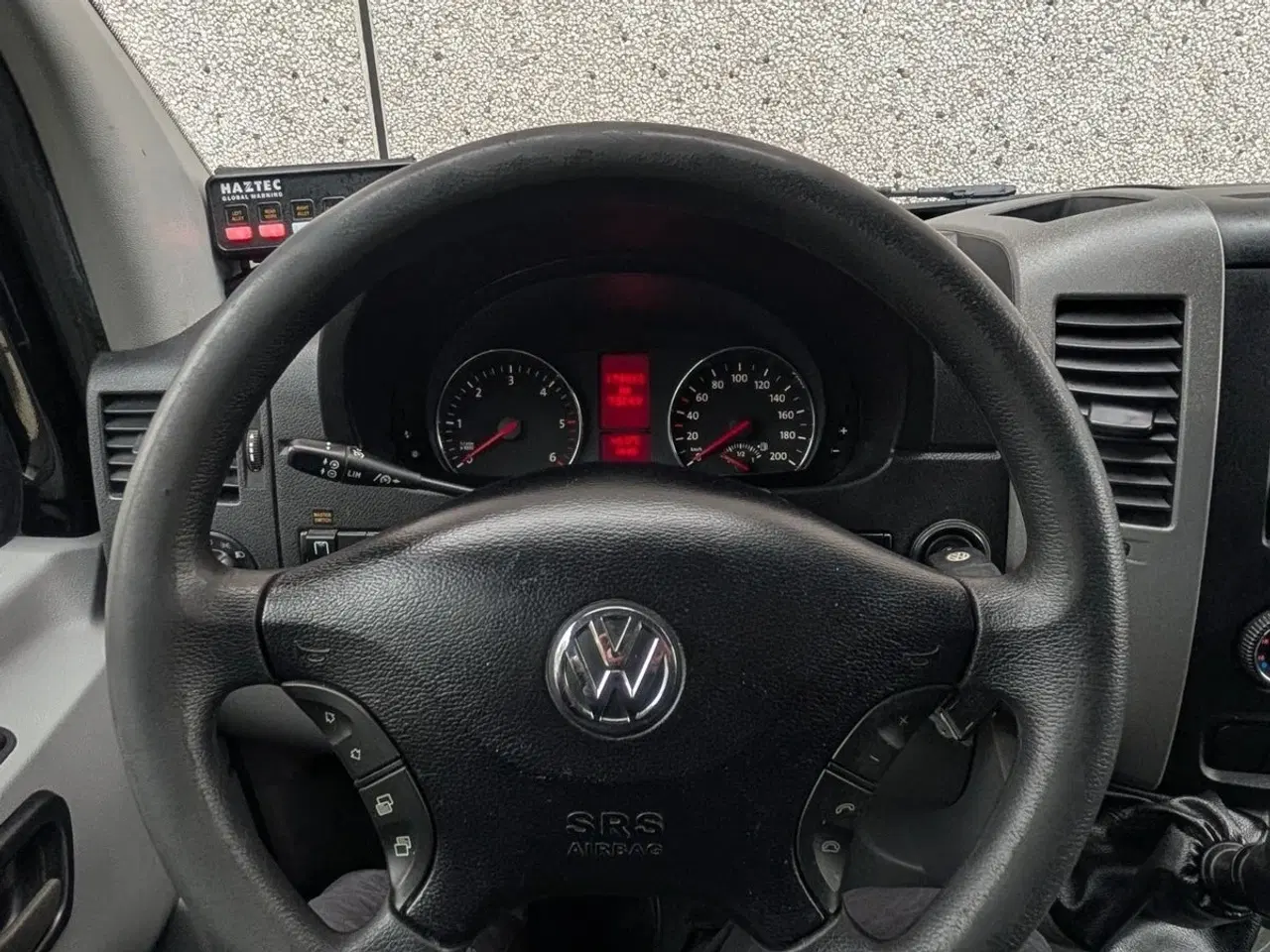 Billede 12 - VW Crafter 2,0 TDi 163 Kassevogn L