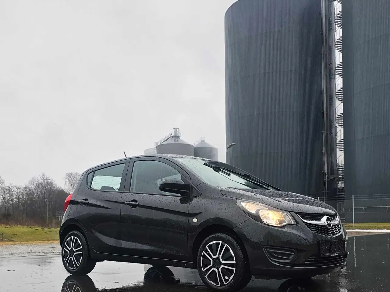 Billede 2 - Opel Karl 1.0