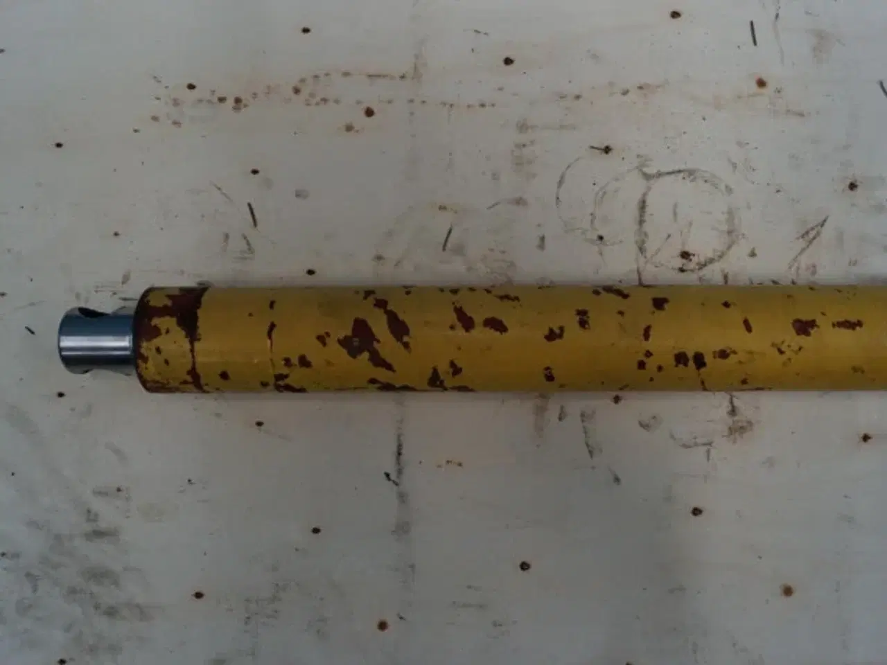 Billede 4 - New Holland TX36 Cylinder 80350307 Stel 1570079