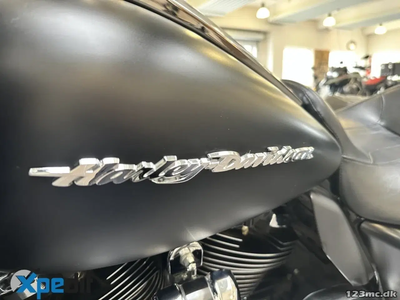 Billede 14 - Harley-Davidson FLTRXS Road Glide Special