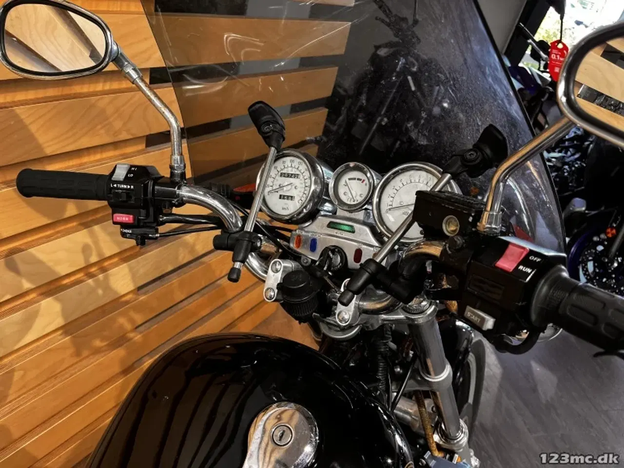 Billede 12 - Yamaha XJ 700 UDEN GARANTI/ UDEN KLARGØRING