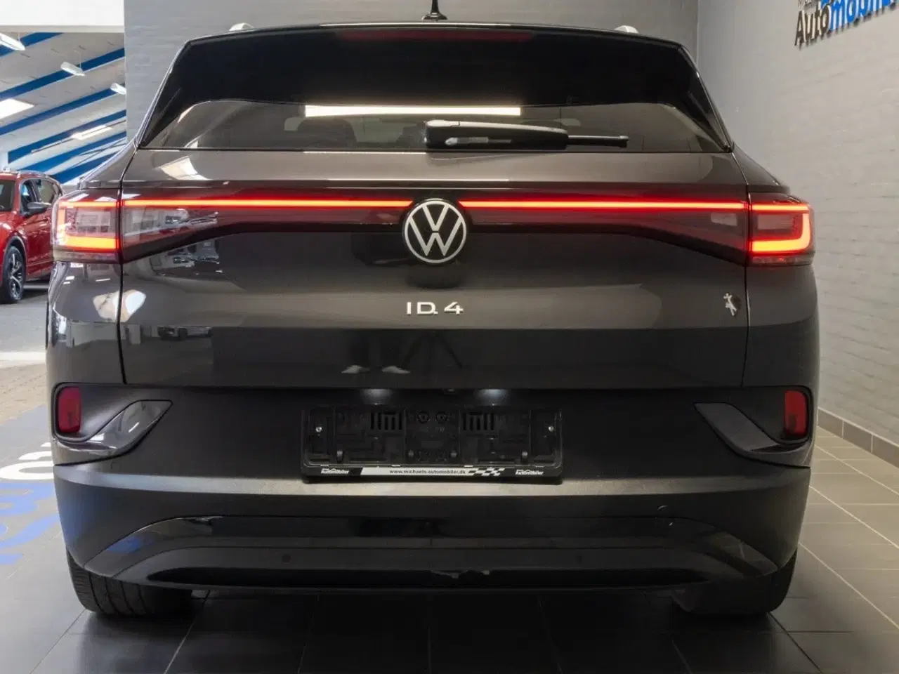 Billede 5 - VW ID.4 77 Pro Performance 1ST