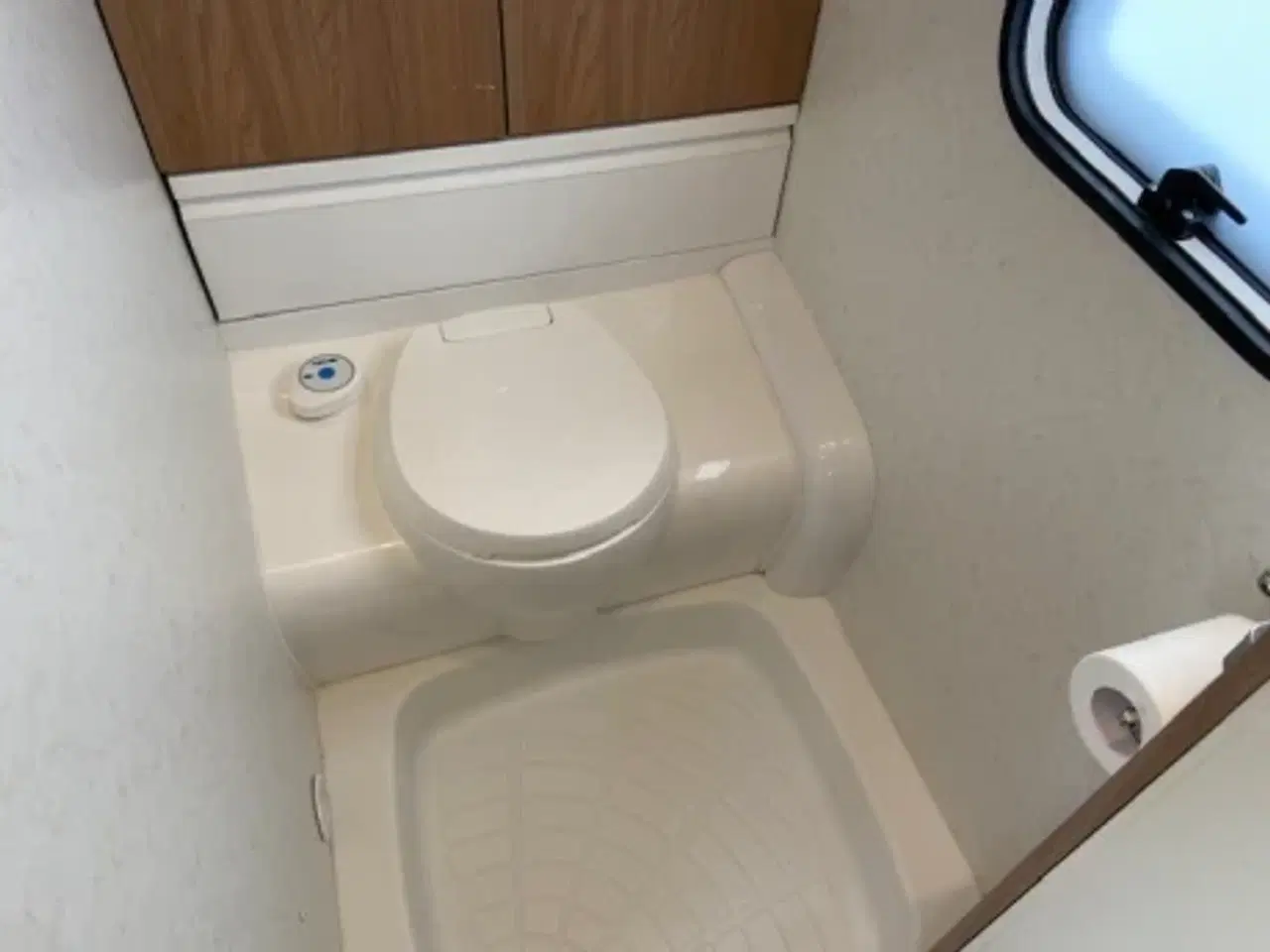 Billede 13 - Hobby 560 KMFE DK Line