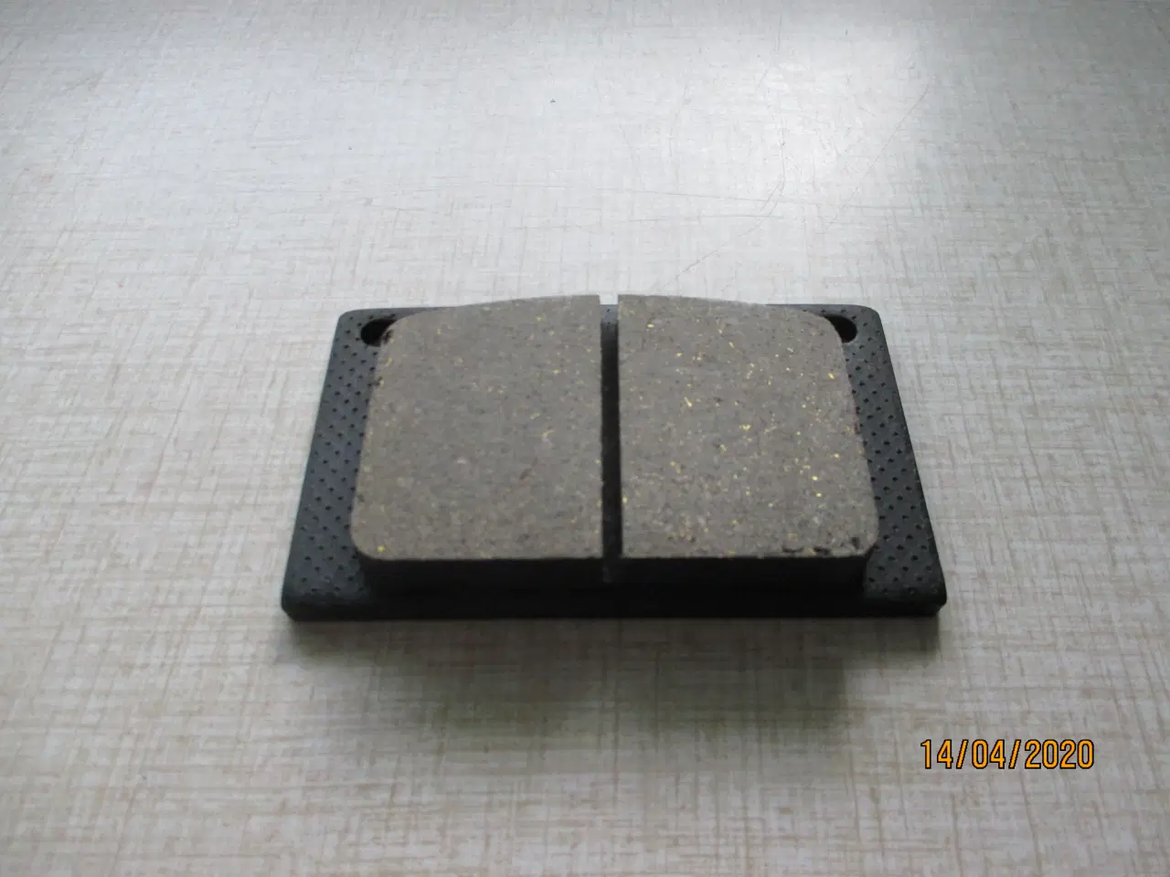 Billede 1 - Bremseklodser For Volvo