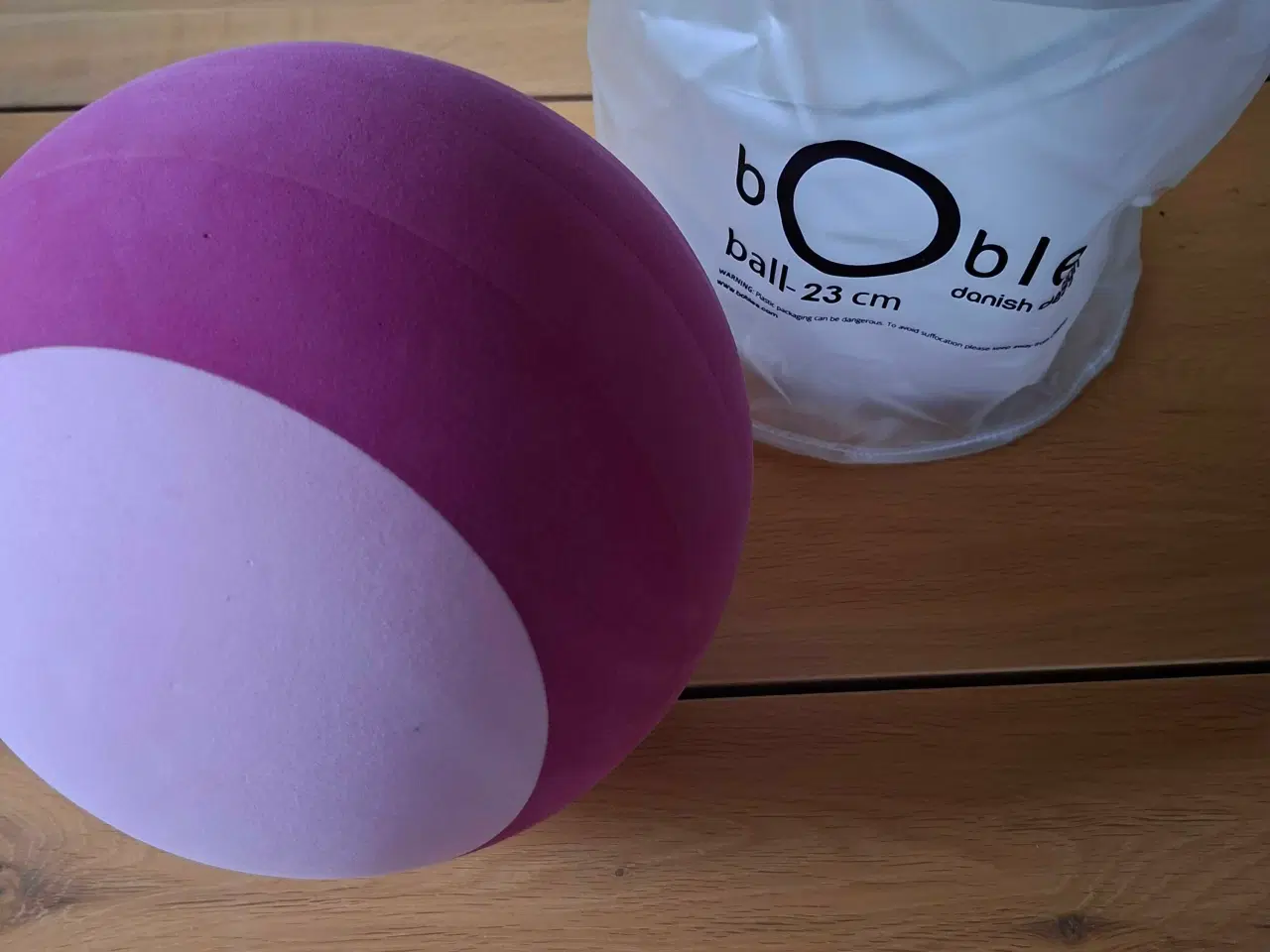 Billede 6 - 3 Boobles, bold, skildpadde og dounat.