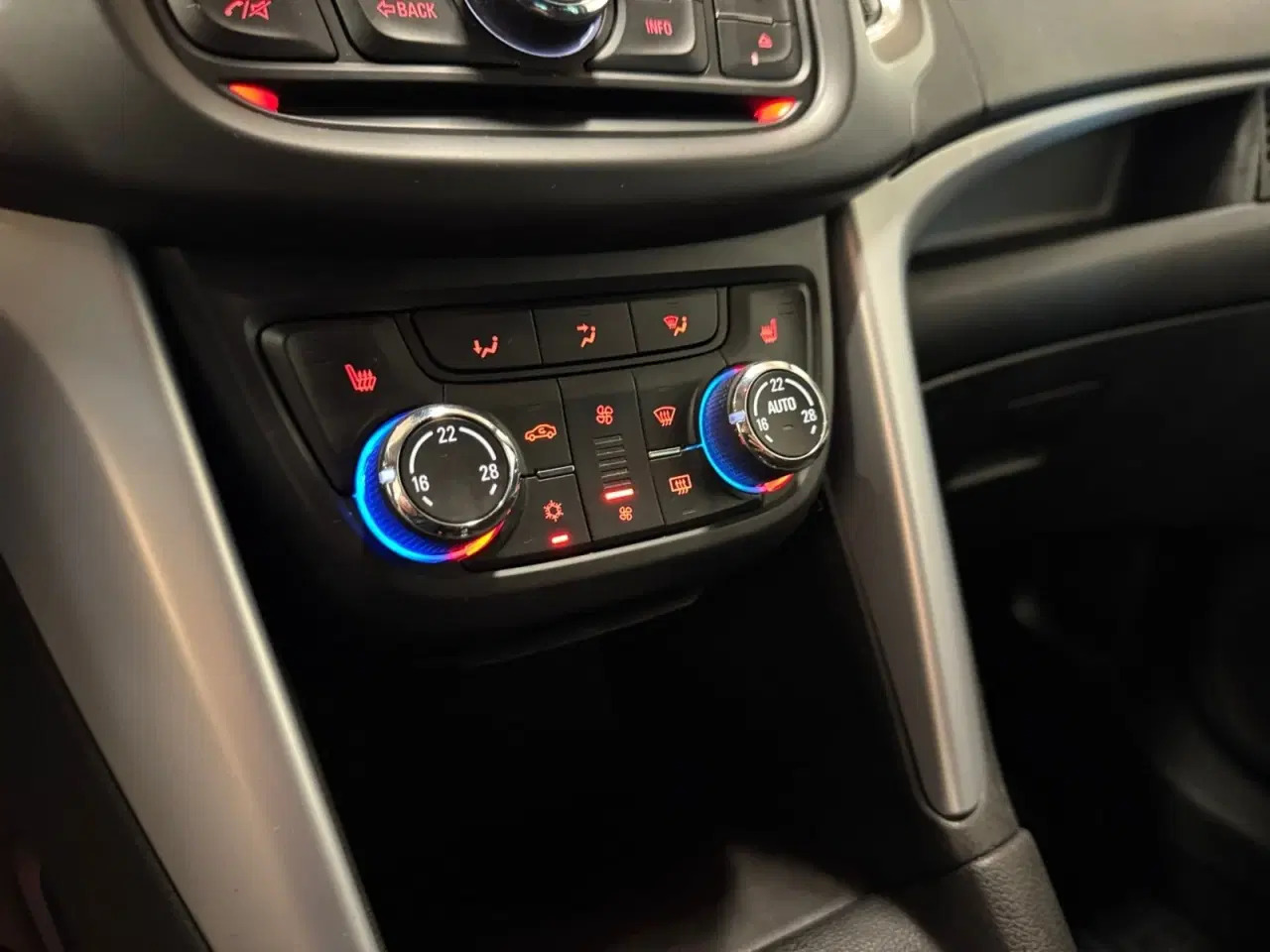 Billede 9 - Opel Zafira Tourer 2,0 CDTi 130 Enjoy 7prs