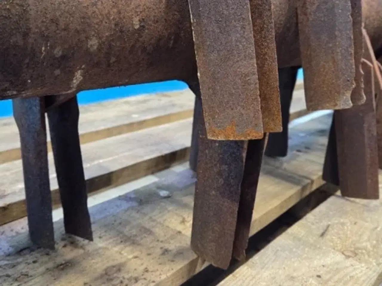 Billede 14 - Case 2188 Snitter Aksel 1347203C5