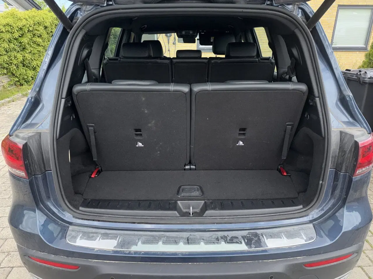 Billede 14 - Mercedes EQB300  4Matic 7prs