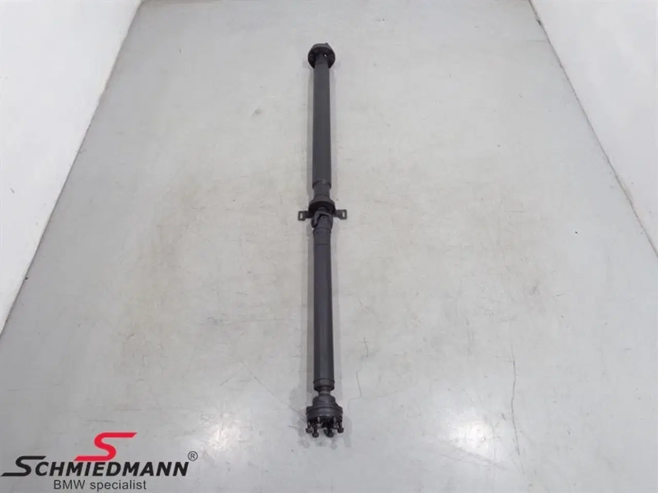 Billede 1 - Kardan manuel gear L=1736MM B26107523759 BMW E39