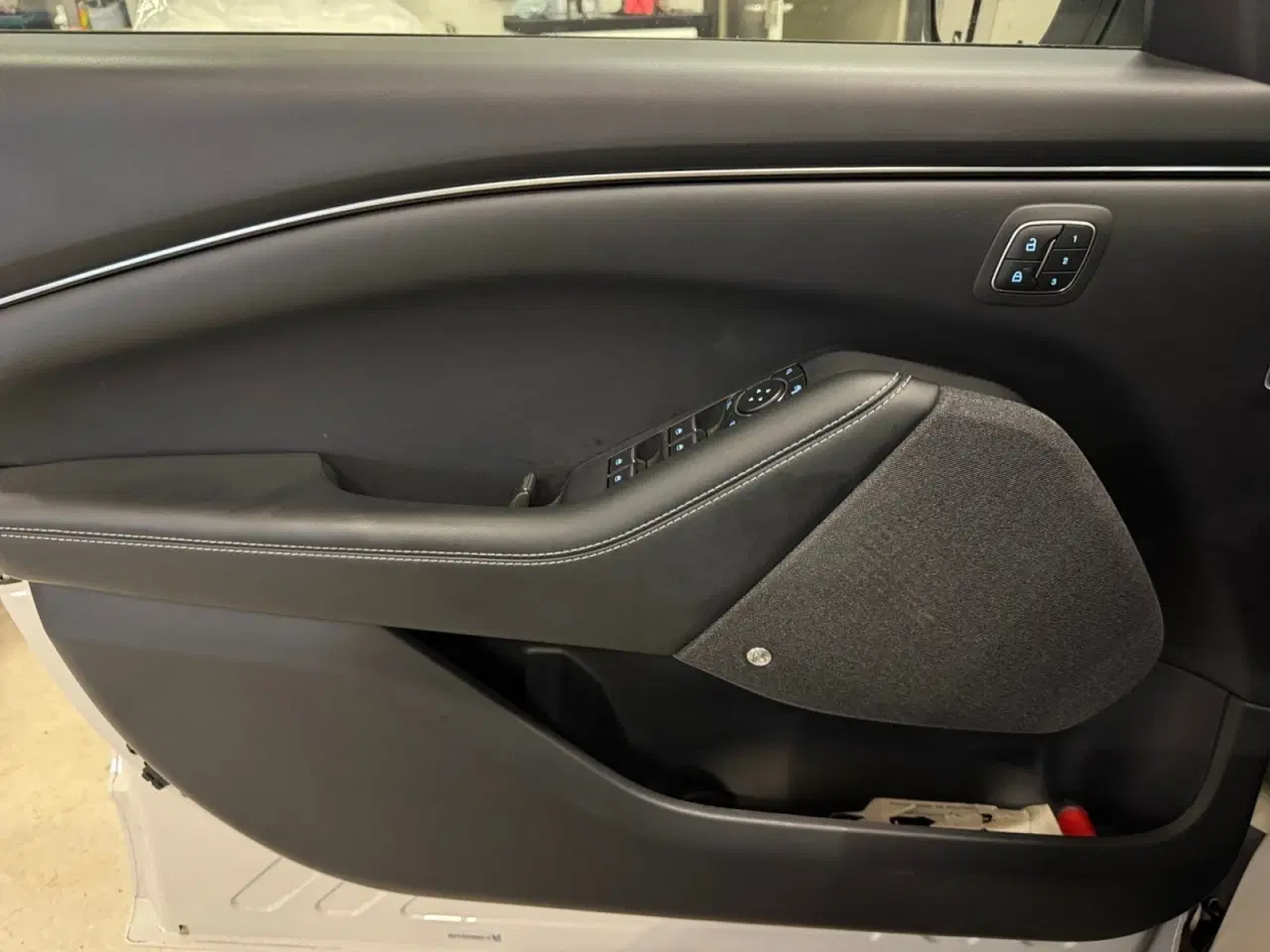 Billede 14 - Ford Mustang Mach-E 75 Standard Range