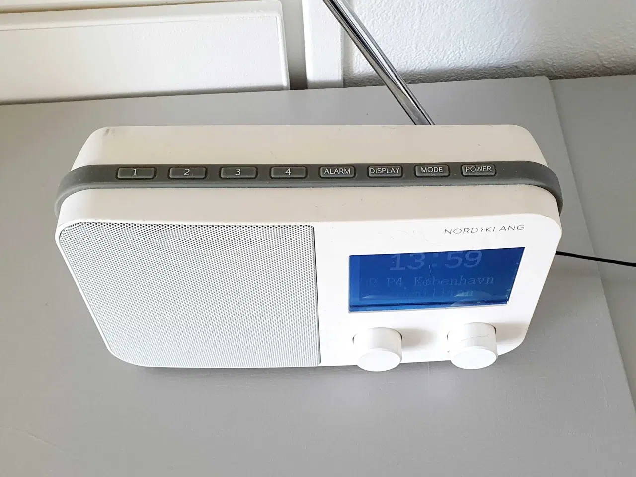 Billede 7 - Nordklang Dab+ Radio 