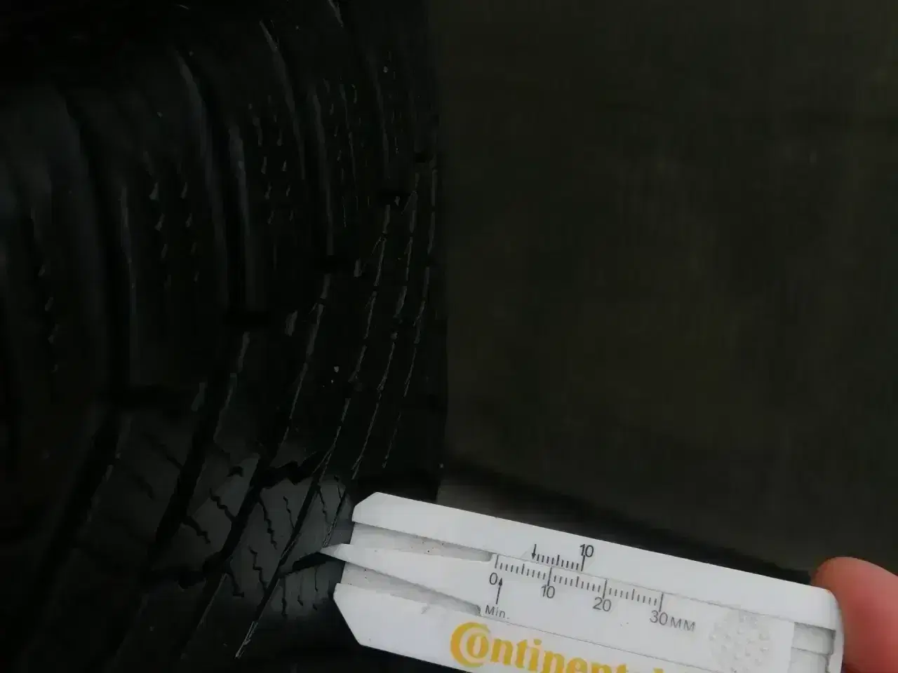 Billede 6 - 16" vinterdæk , Audi, Skoda, VW, Seat 5x112