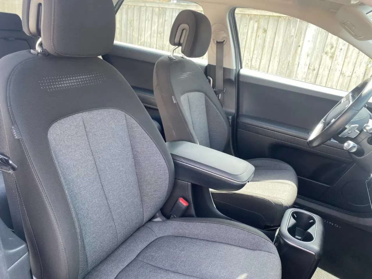 Billede 9 - Hyundai Ioniq 5 58 Essential