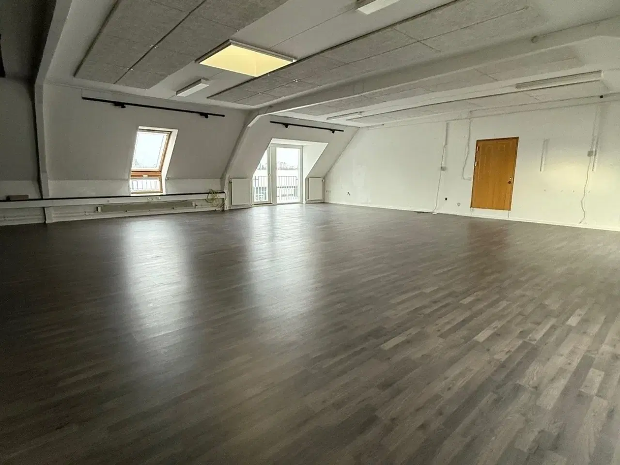Billede 3 - Alsidigt lejemål til mange formål