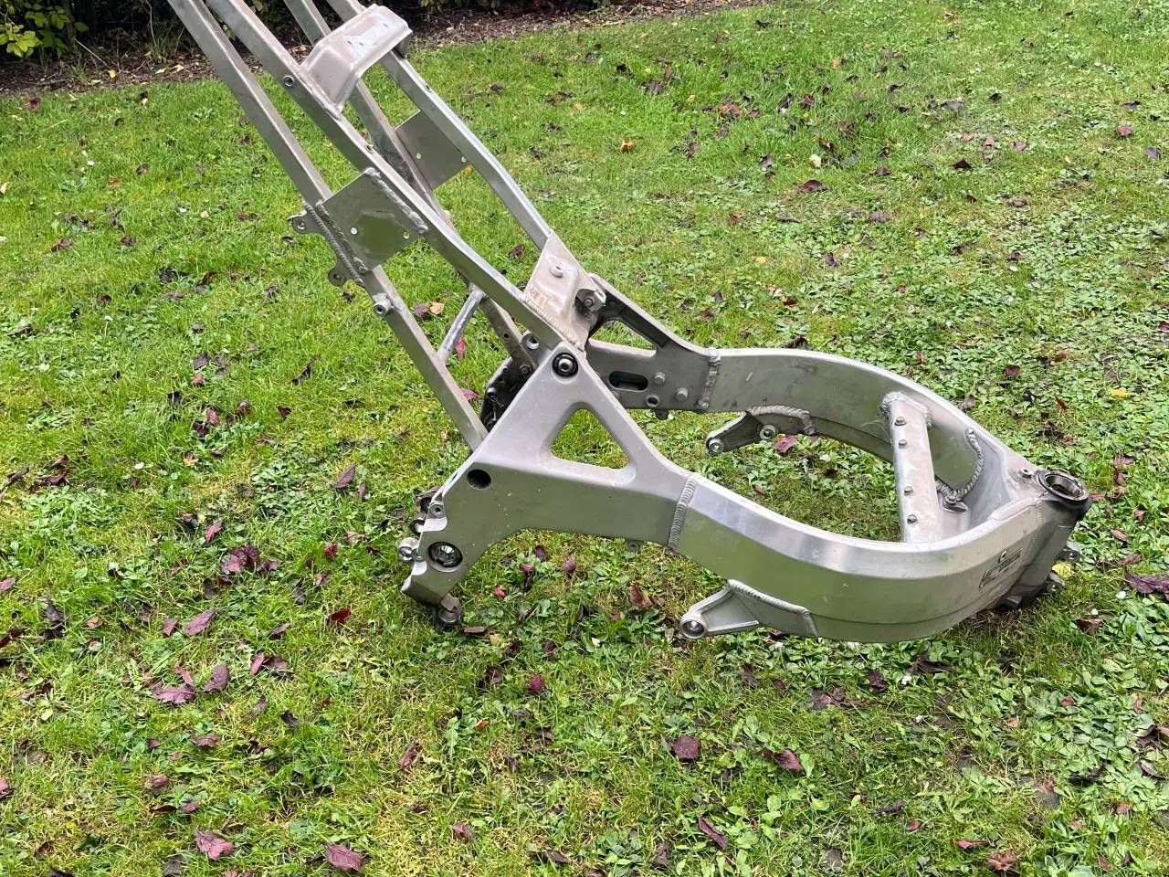 Billede 3 - Honda cbr 900 rr sc28 