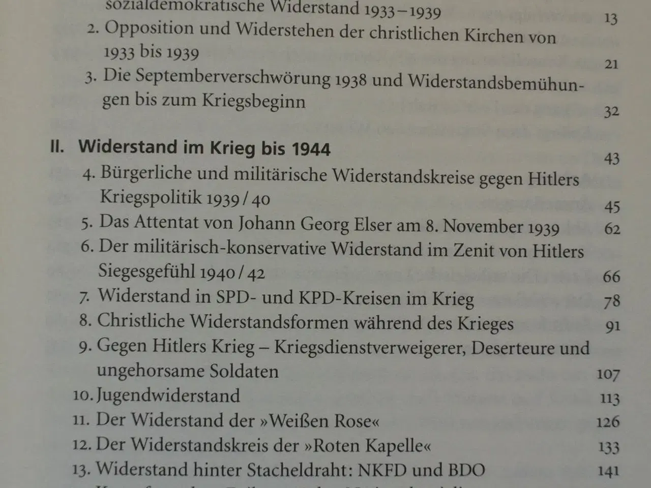 Billede 2 - für ein anderes deutschland 1933-1945, von gerd r.