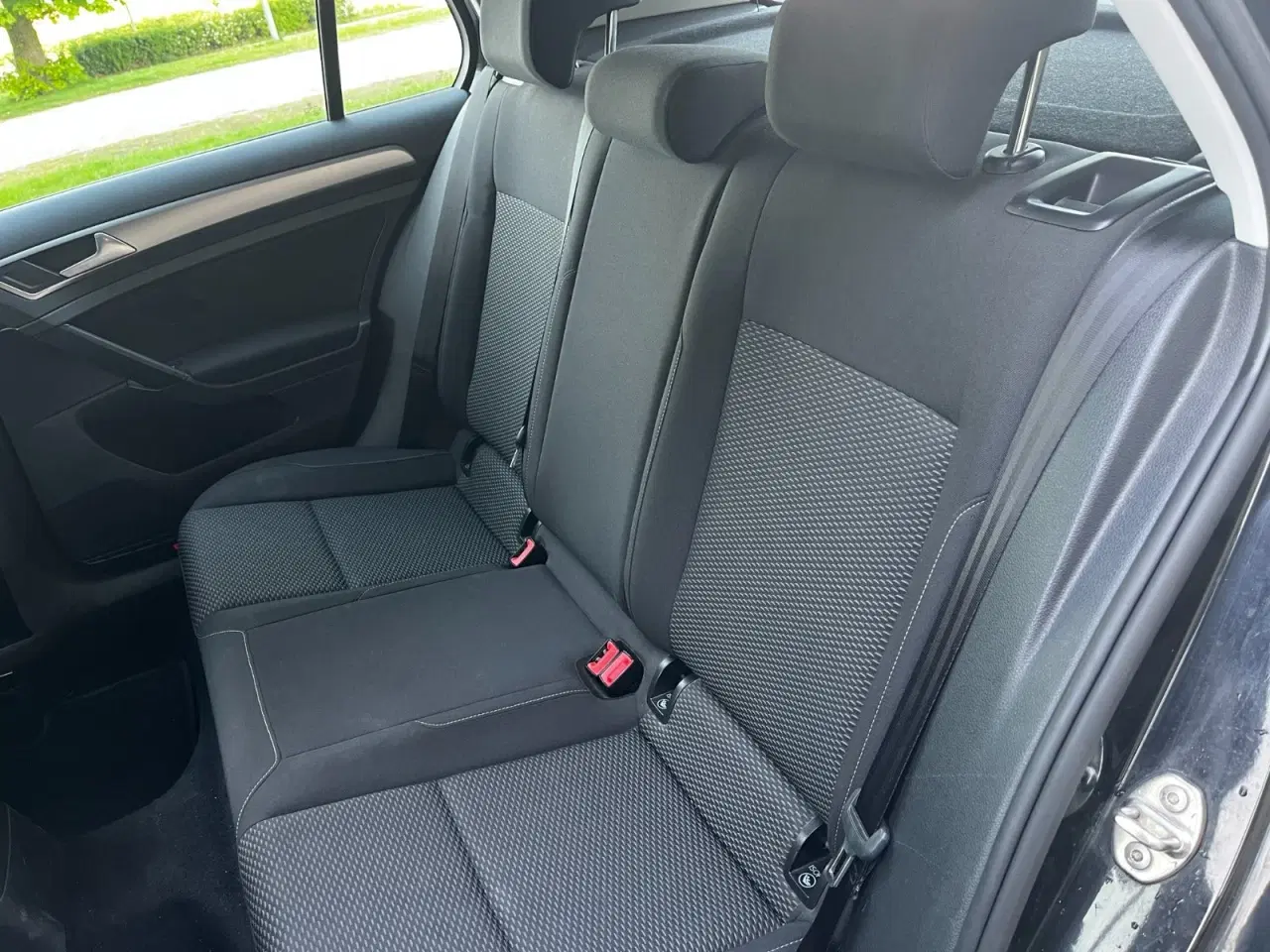 Billede 11 - VW Golf VII 1,0 TSi 85 Trendline