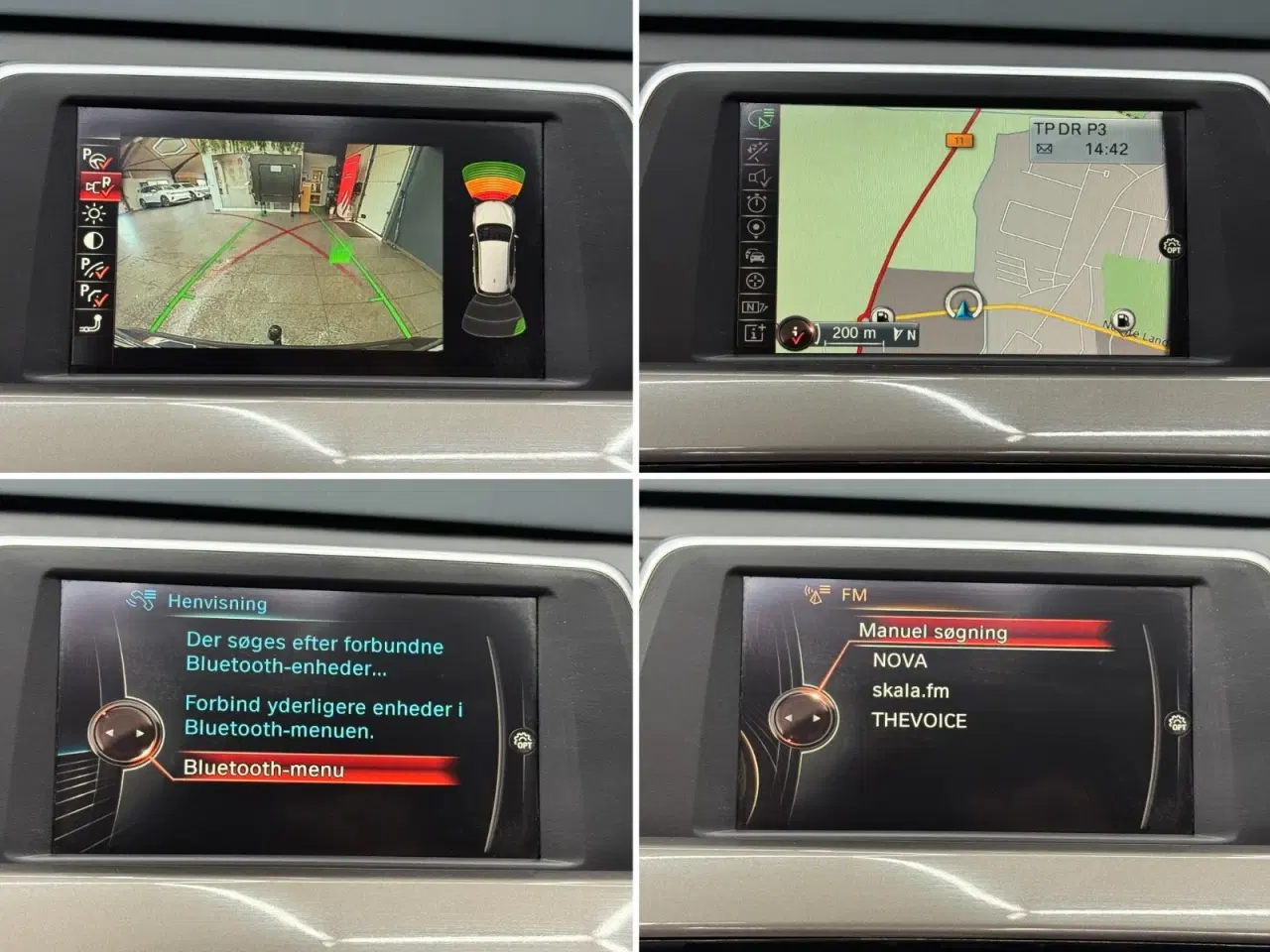 Billede 9 - BMW X1 2,0 xDrive18d X-Line aut.