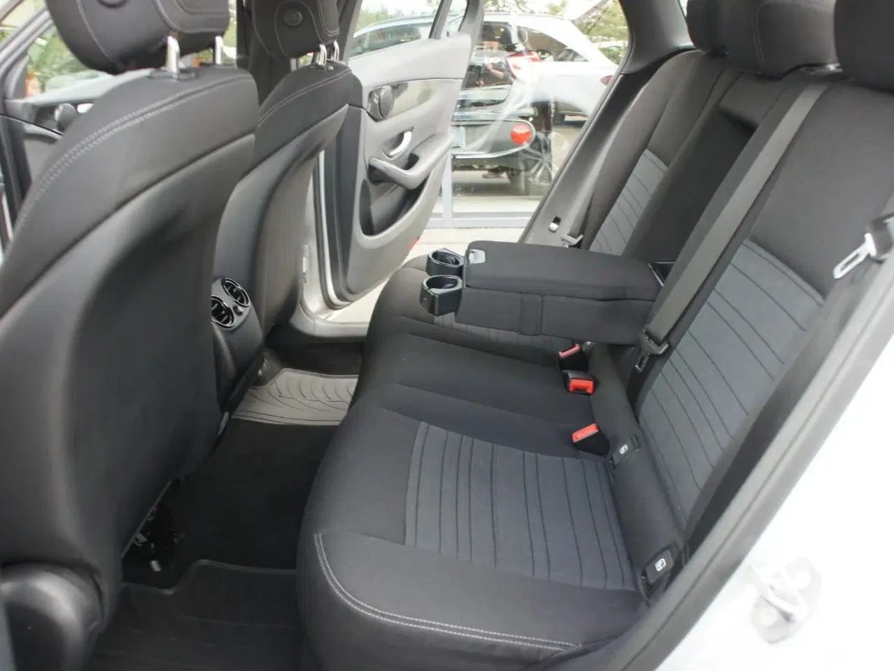 Billede 14 - Mercedes GLC250 d 2,2 aut. 4Matic