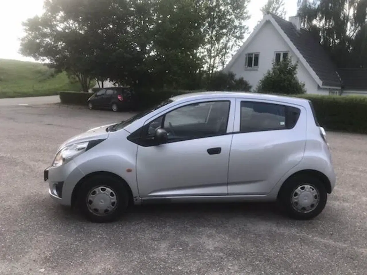 Billede 5 - Chevrolet spark 1.2 Esp 5 dør 2013 Km tal kun 126.