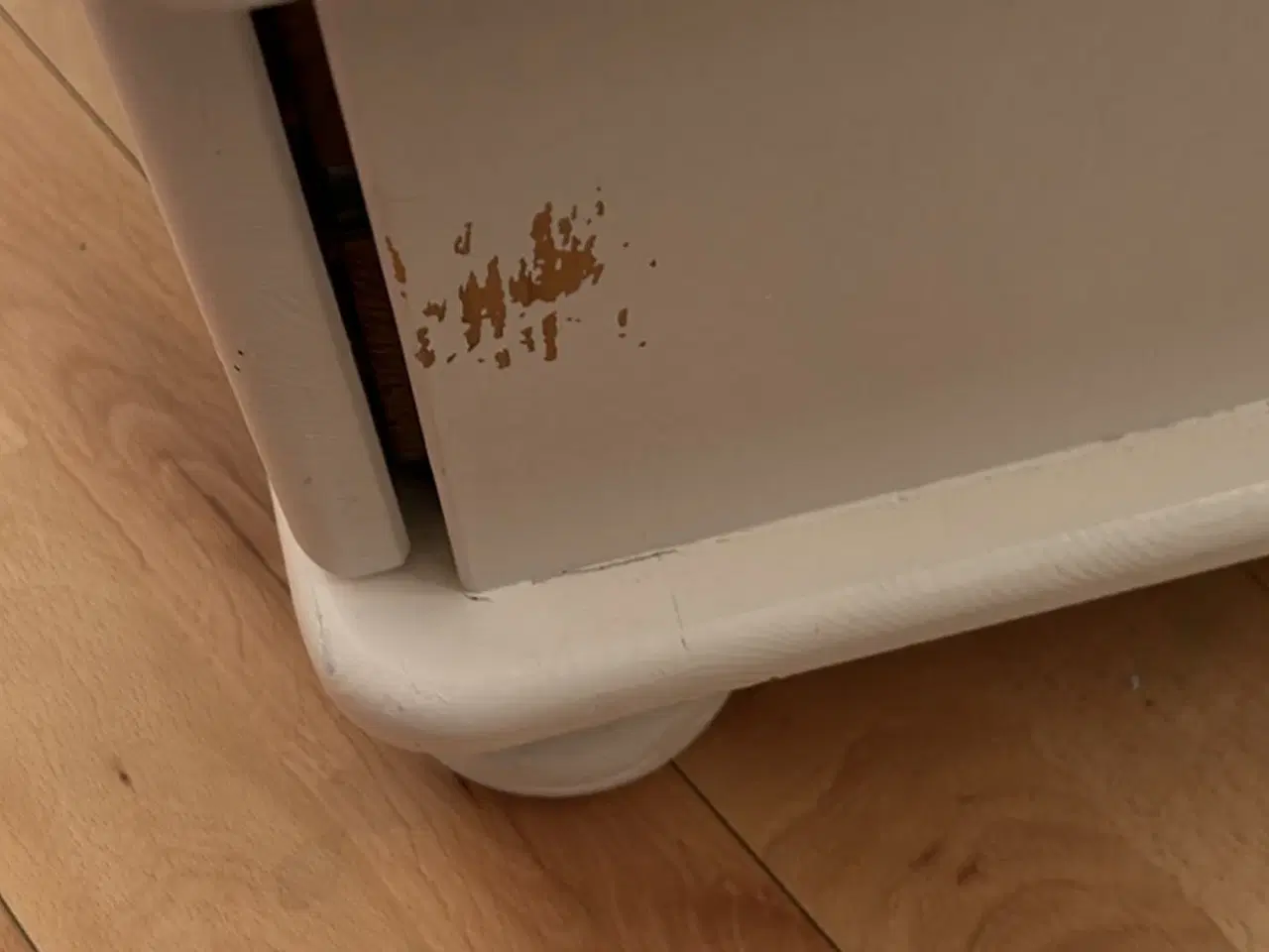 Billede 3 - Spejlmøbel sælges til bedste bud