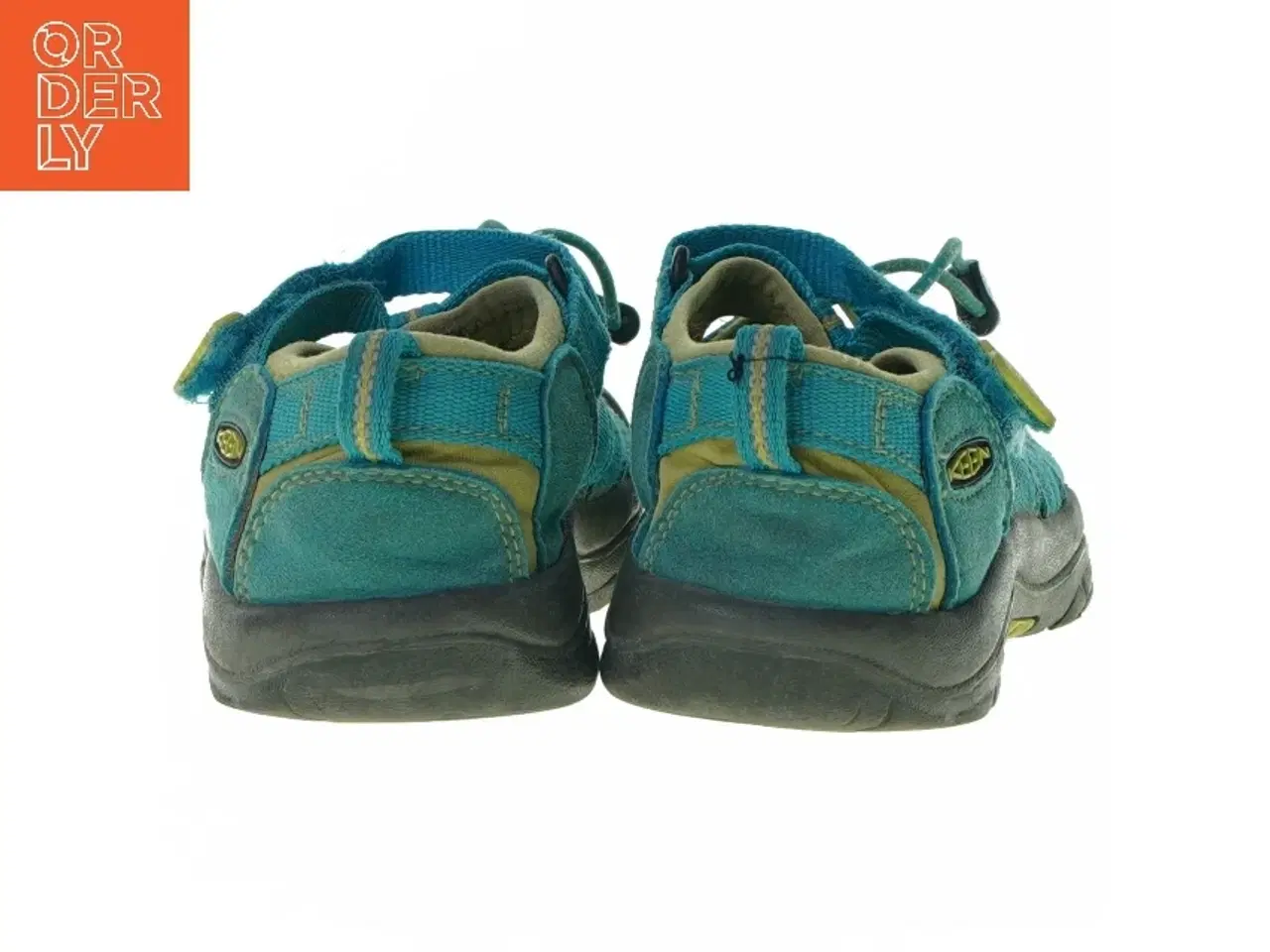 Billede 4 - Sandaler fra Keen (str. 33)