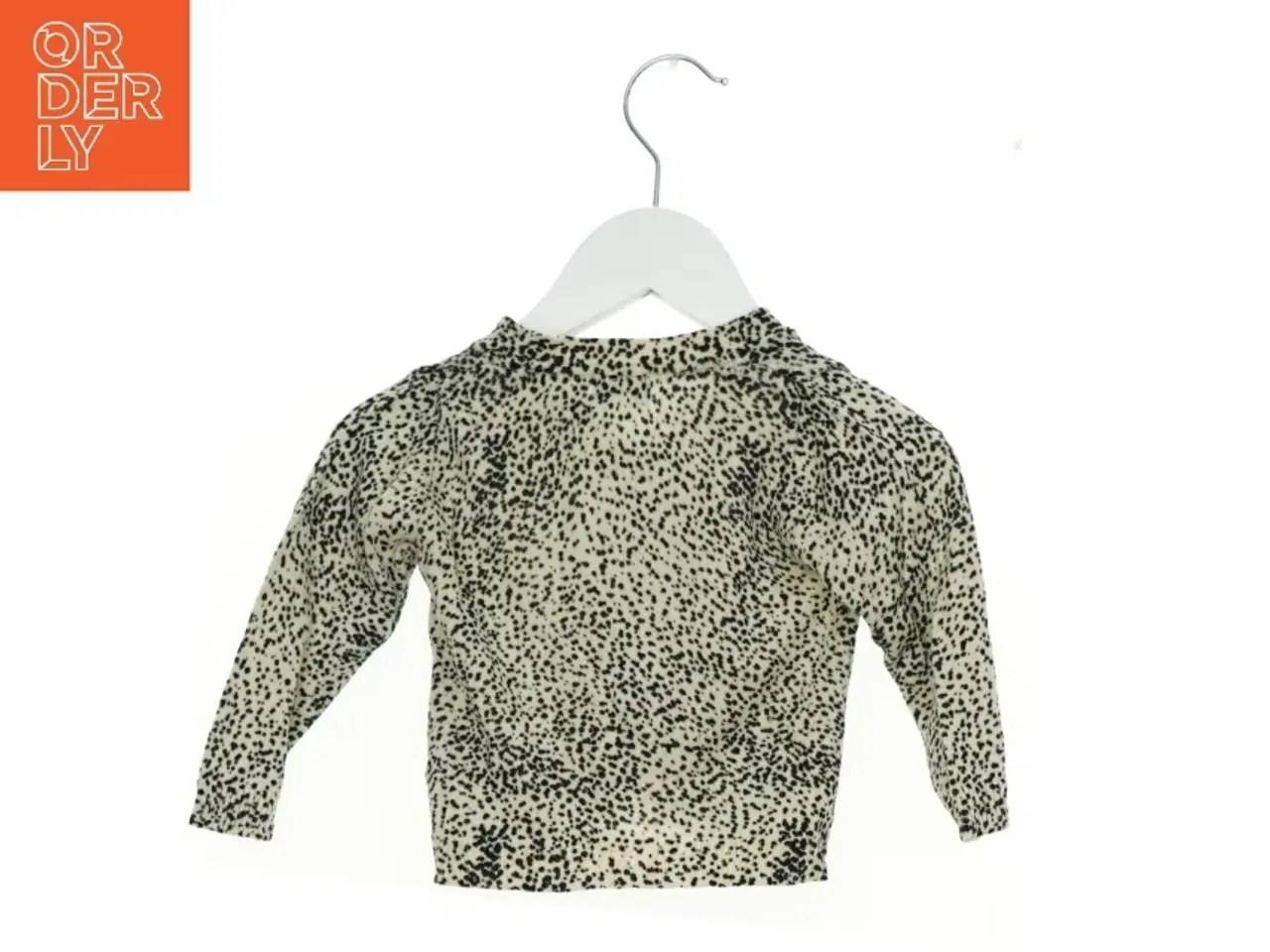 Billede 2 - Cardigan fra Miniature (str. 74 cm)