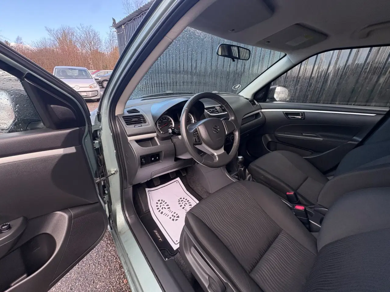 Billede 5 - Suzuki Swift 1,2 GL