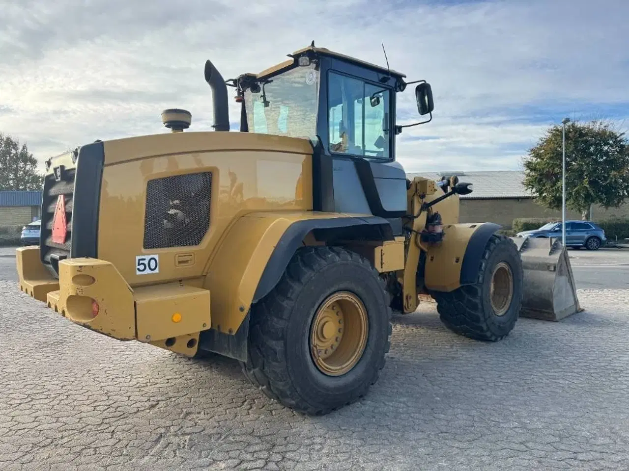 Billede 5 - CAT 938 K